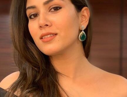 mira rajput bio