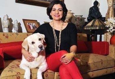 nidhi razdan