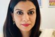 nidhi razdan bio