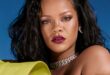 rihanna bio