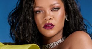 rihanna bio