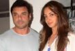 sohail khan wife