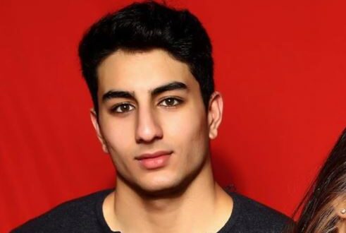 ibrahim ali khan bio