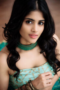 Megha Akash Bio,Networth ,Age Family, Height,Movies,Education, wiki,  Affairs and More - World Magazine 2023