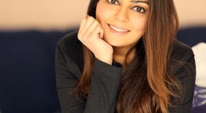 zainab chotani