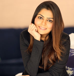 zainab chotani