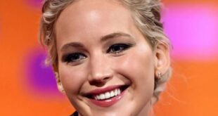 jenifier lawrence