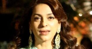 juhi chawla