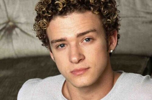 Justin Timberlake - Age, Family, Bio