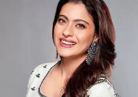 kajol