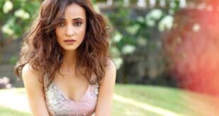 Sanaya Irani