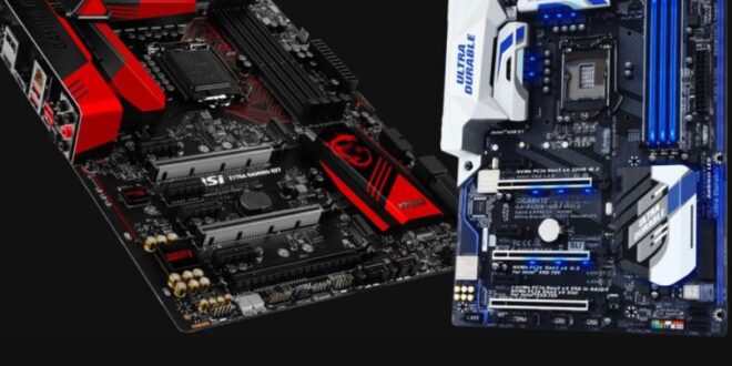 best motherboard for i5 4690k 