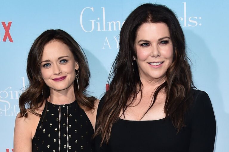 Lauren Graham Height, Age, Biography, Wiki, Husband, Affair, Family