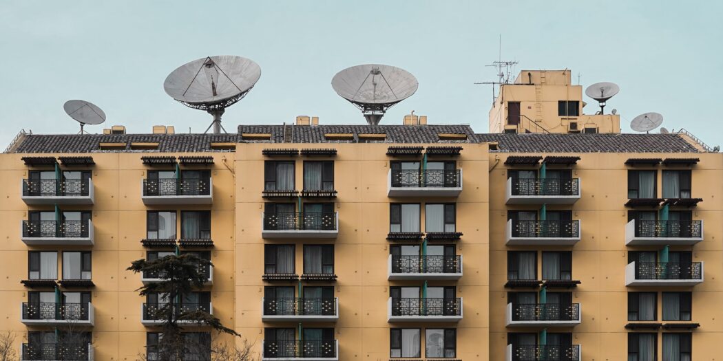 5 Most Common Satellite Reception Problems and how to Fix Them World