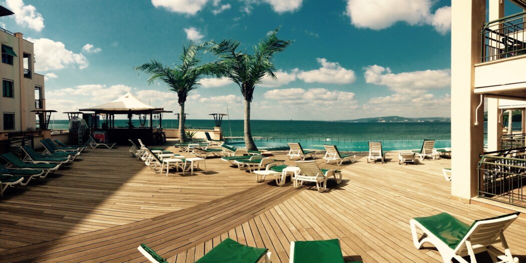 How to Restore Faded Composite Decking World Magazine 2024