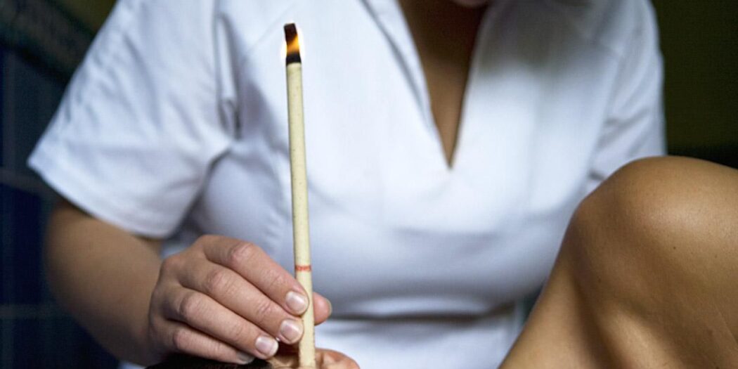 Do Ear Candles Really Work? World Magazine 2024
