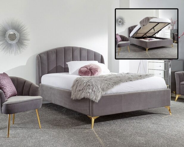 What's the Difference Between Divan & Ottoman Beds? - World Magazine 2024
