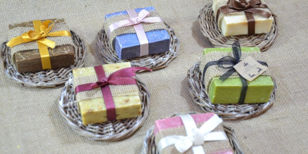 Is it Safe to Use Handmade Sulfur Soap Everyday? World Magazine 2024