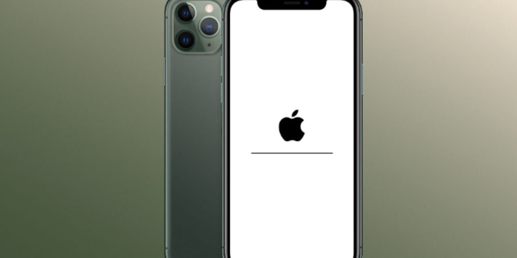 How to fix iPhone White Screen World Magazine 2024