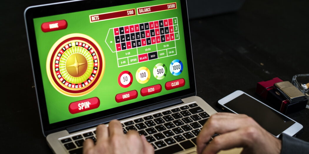 apuestas casino online