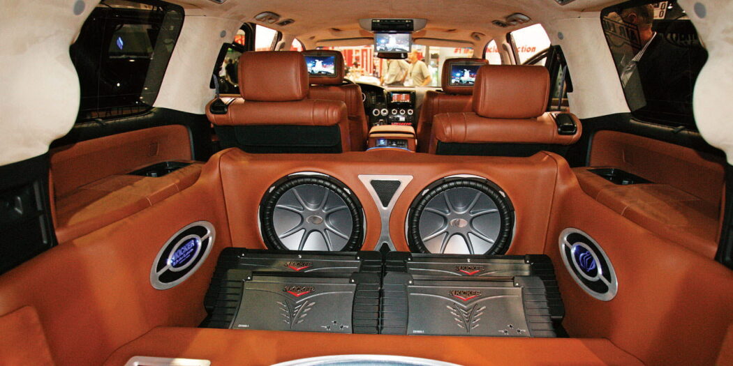 How to Install A Soundbar in Your Car World Magazine 2024