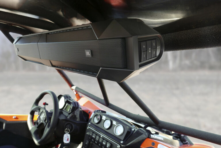 How to Install A Soundbar in Your Car World Magazine 2024