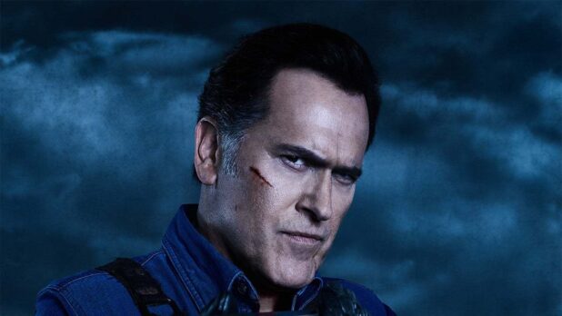 Ash Vs Evil Dead Season 4 Netflix Ash Vs Evil Dead Season 4 - Review and Release Date 2024 - World