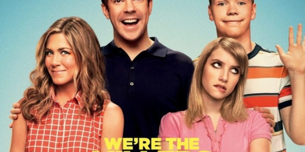 We're The Millers 2 Review and Release Date 2024 World Magazine 2024
