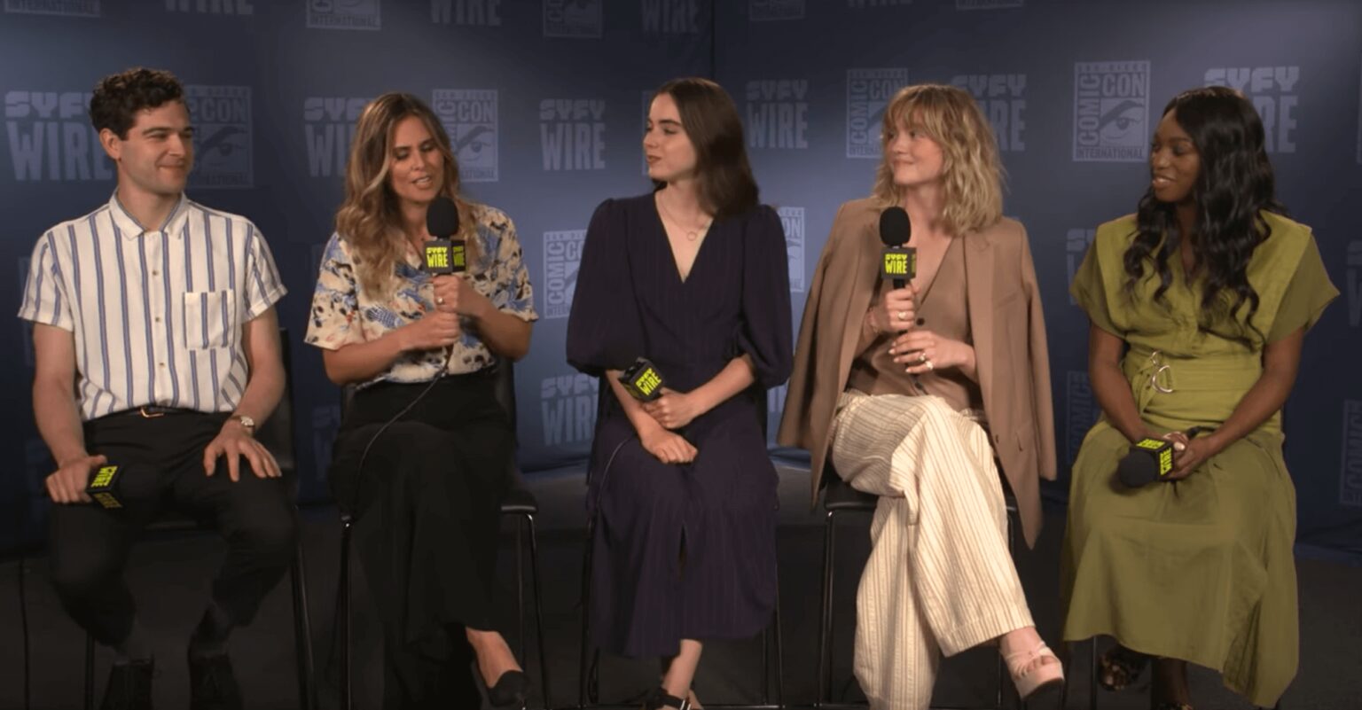 Stream 2024 Cast Screen Shirl Mercie