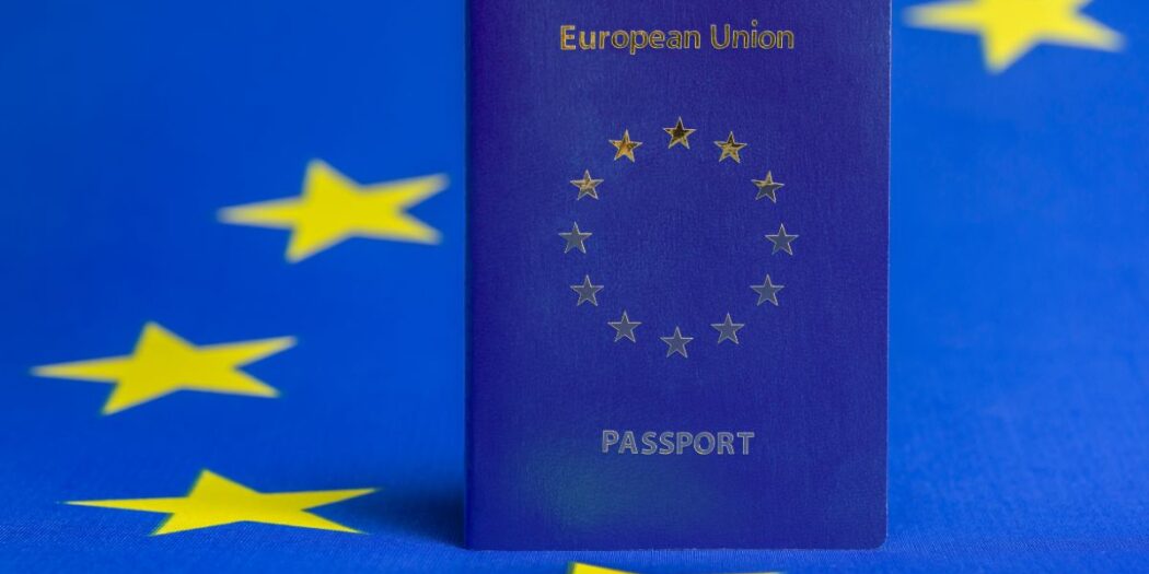 EU Passport. How to a Resident of a European Country Easily and