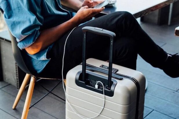 Do You Need Smart Luggage? - World Magazine 2024