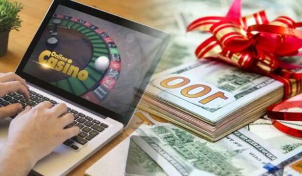 online casino slots