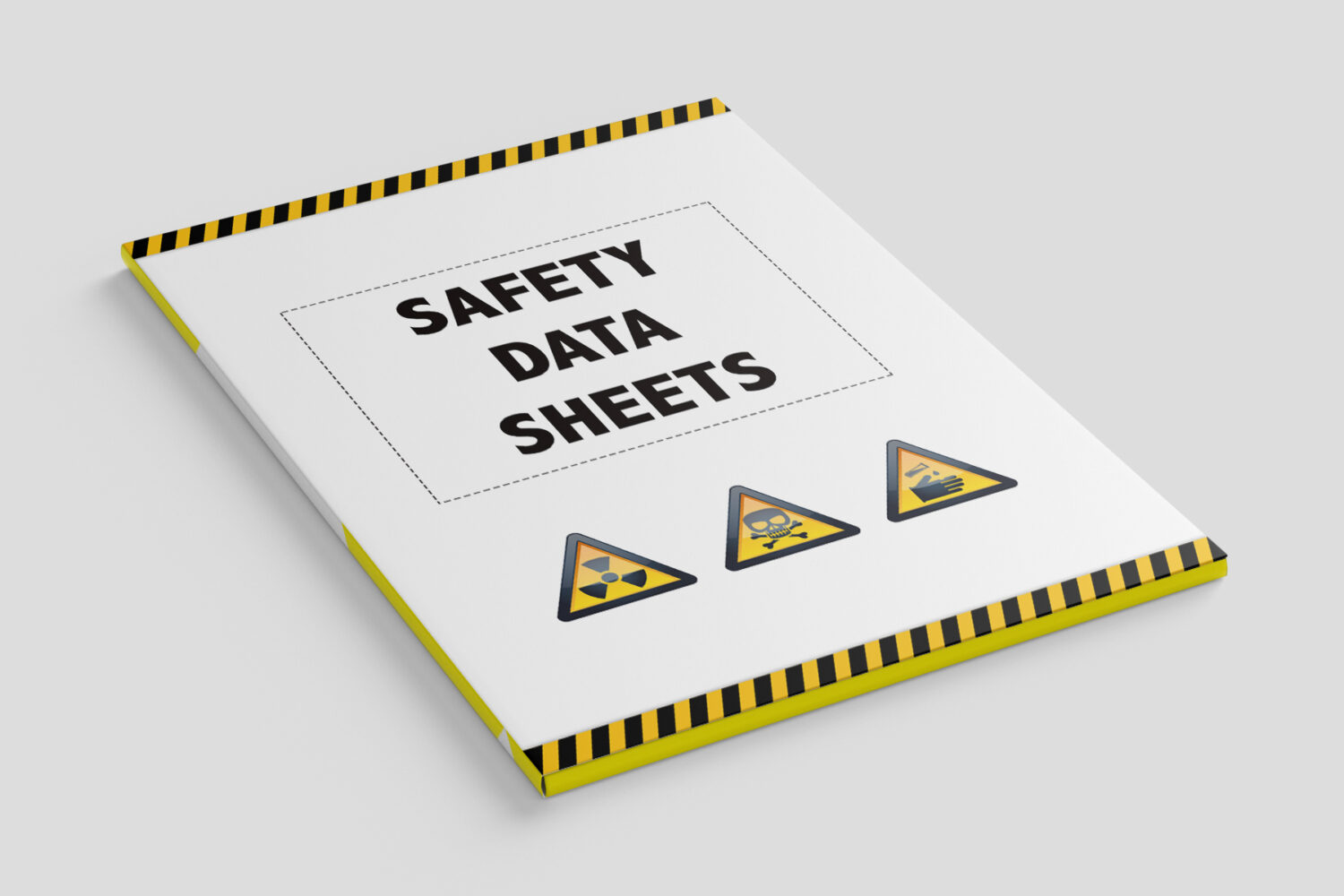 6 Tips For A Better Safety Data Sheet Management World Magazine 2024