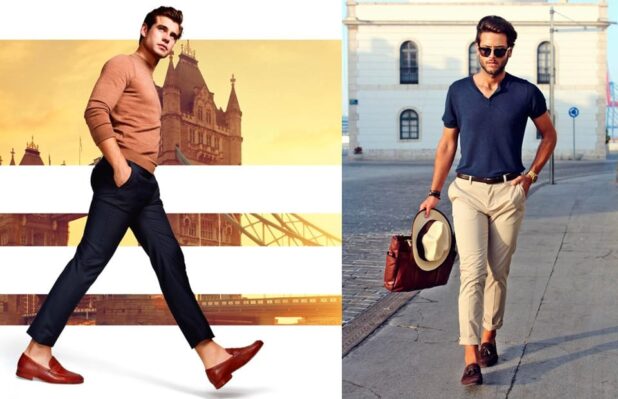 5 Reasons Why Loafers Are Back In Style In 2023 - World Magazine 2023