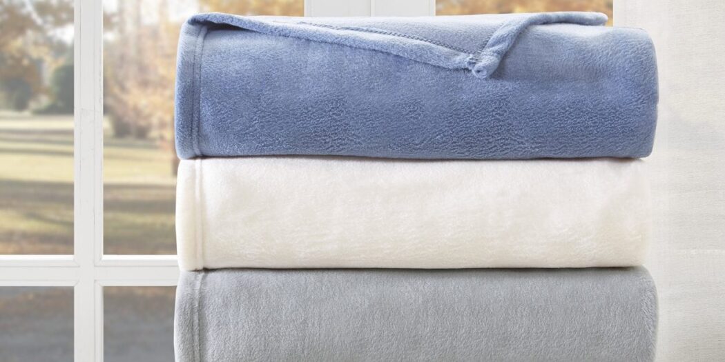 How to Keep Your Fleece Blankets Fluffy all The Time World Magazine 2024
