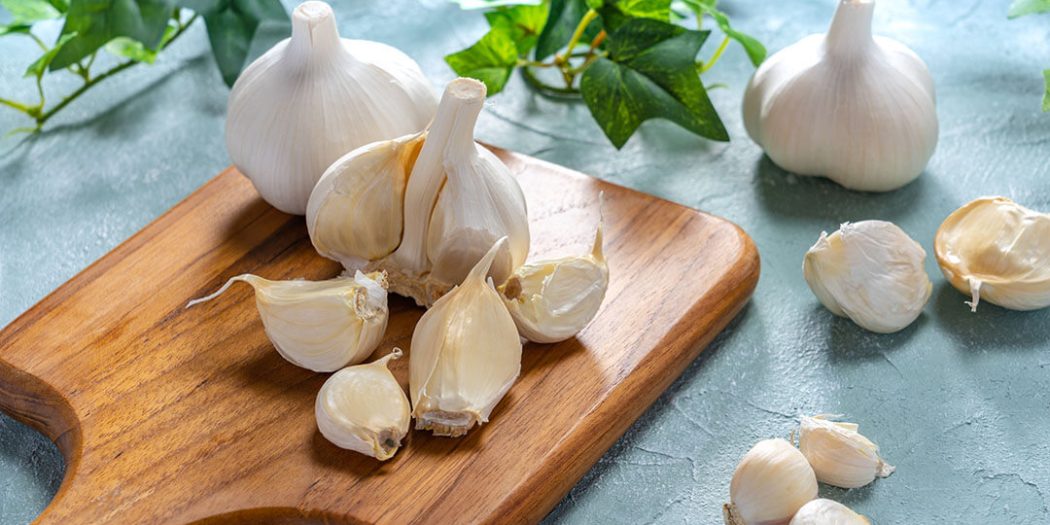 Is There Any Difference Between Chinese Garlic And Regular Garlic? World Magazine 2024