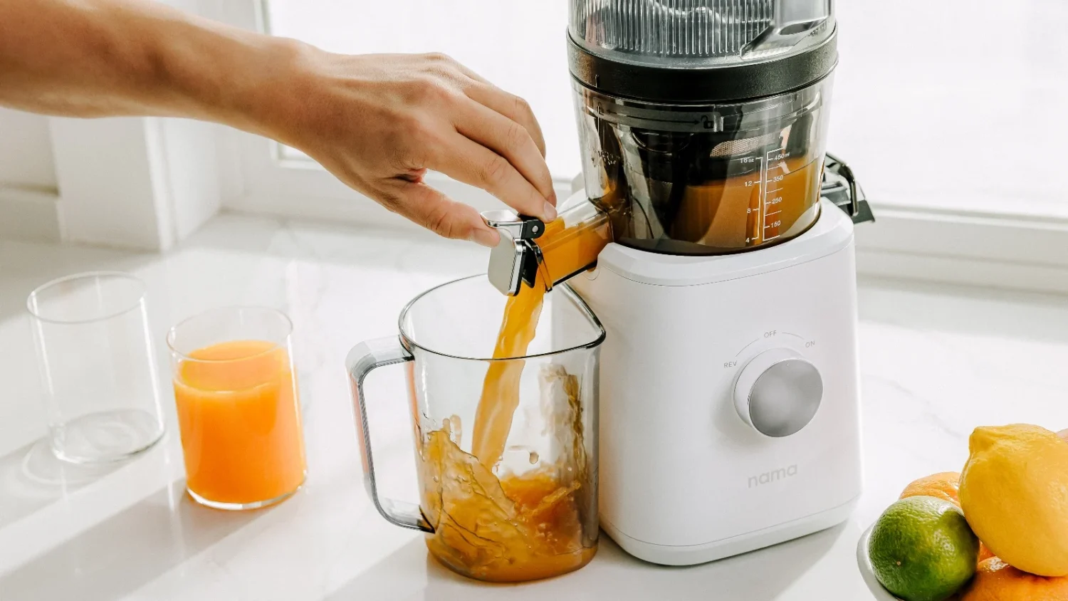 5 Best Juicer for Beginner World Magazine 2024