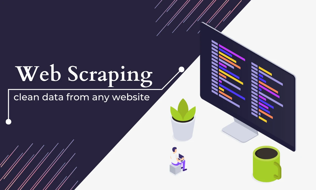 What Do You Need to Know Before You Start Scraping a Website? - World ...