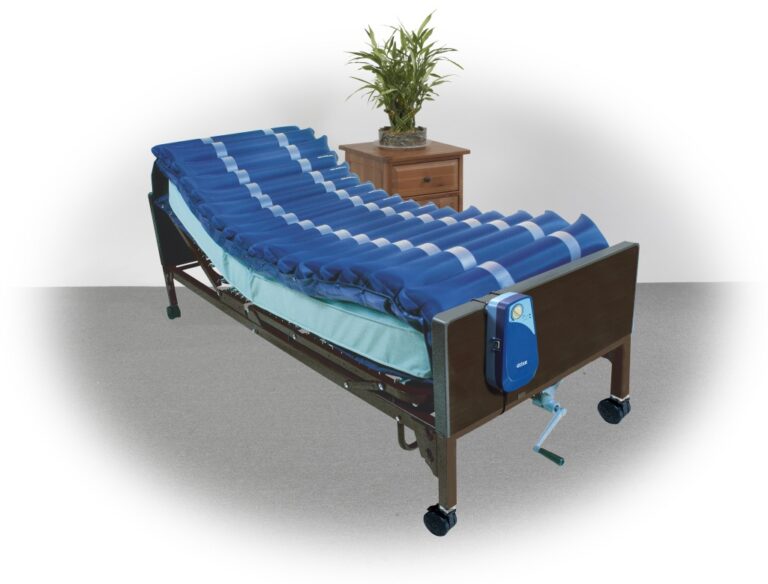 How Does a Pressure Relieving Mattress Work? World Magazine 2024