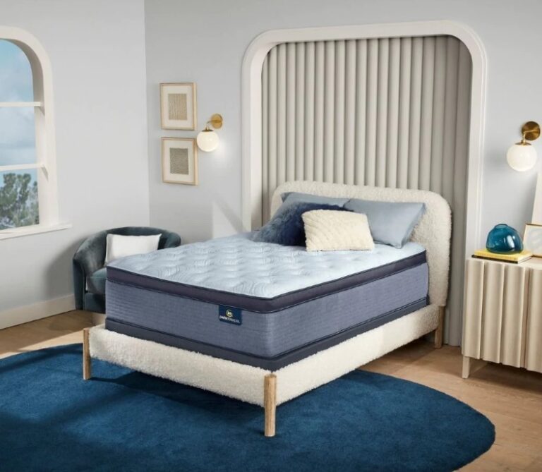 How Does a Pressure Relieving Mattress Work? World Magazine 2024