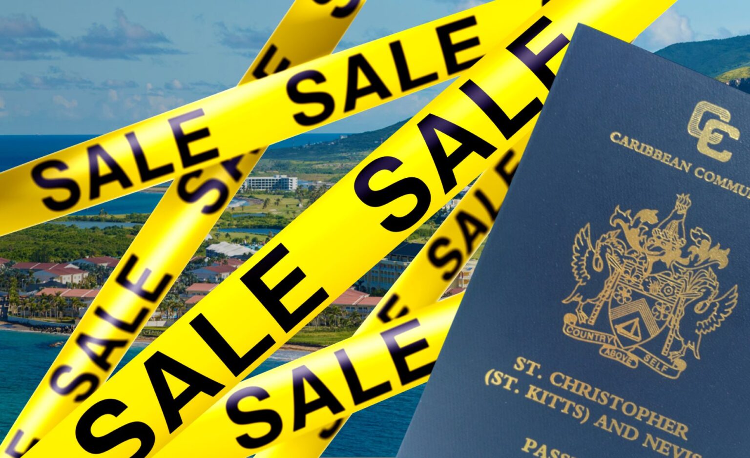 7 Benefits of St Kitts & Nevis Citizenship by Investment Program