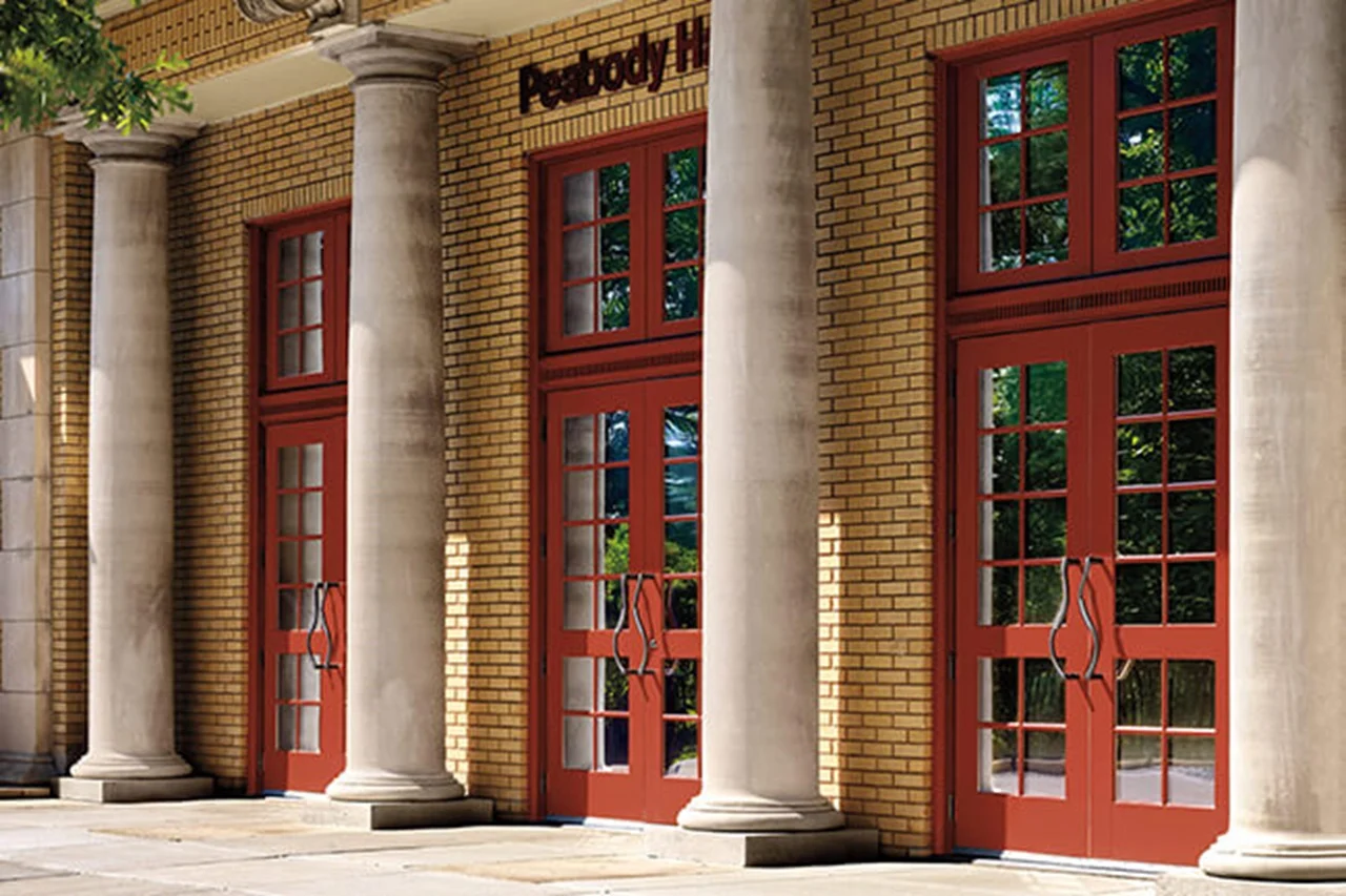 How To Install Commercial Doors For A Safer Environment? World Magazine 2024