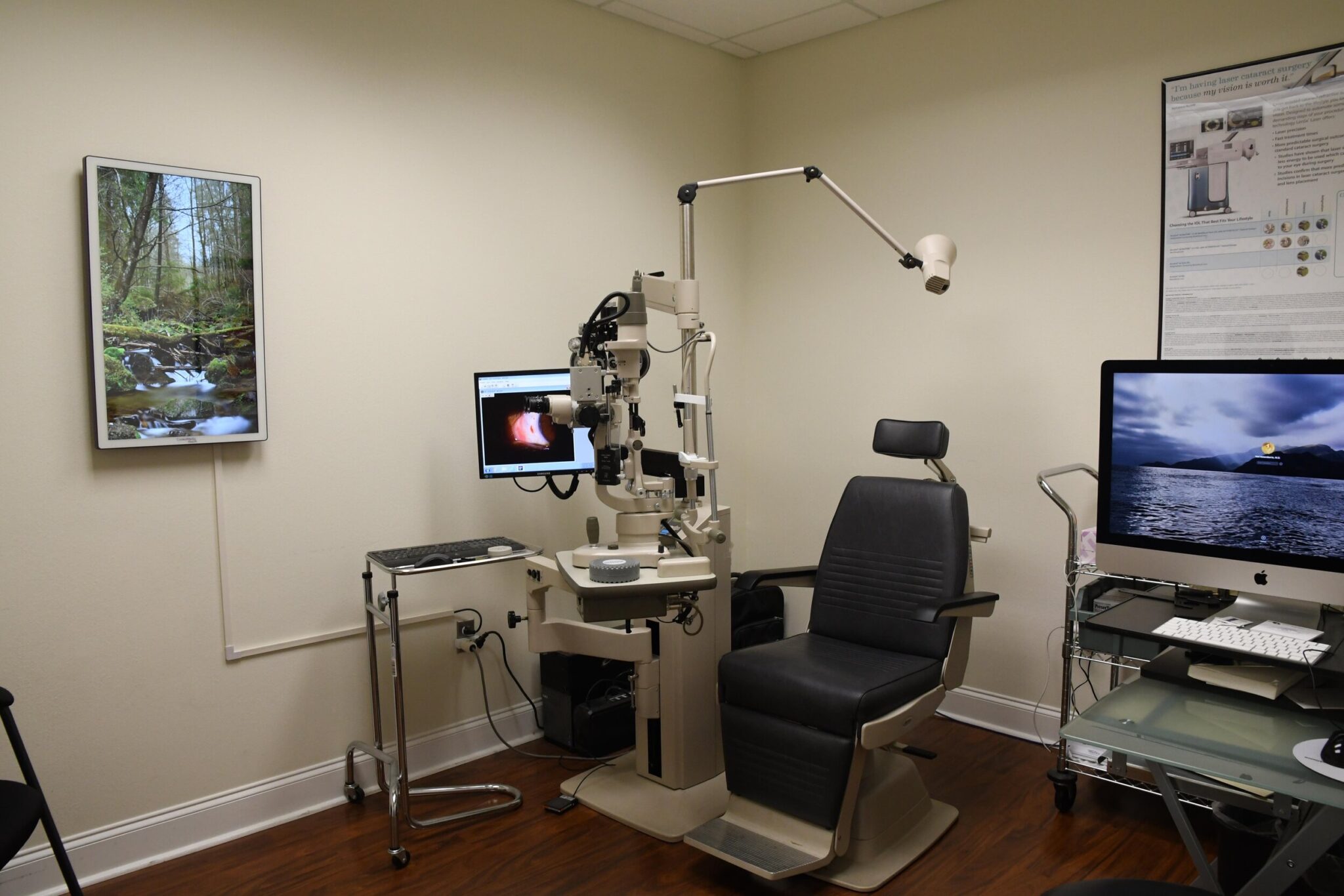 The Complete Guide to Selecting Eye Doctors Everything to Know World