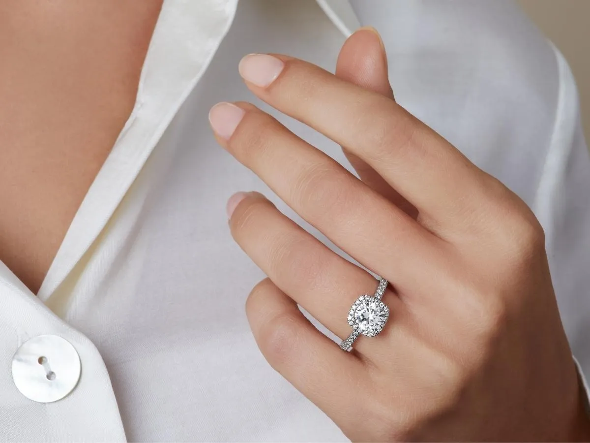 5 Tips for Buying a Diamond Ring World Magazine 2024