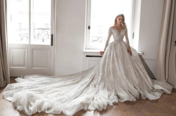 5 Tips to Help You Find the Ideal Wedding Dress - World Magazine 2024