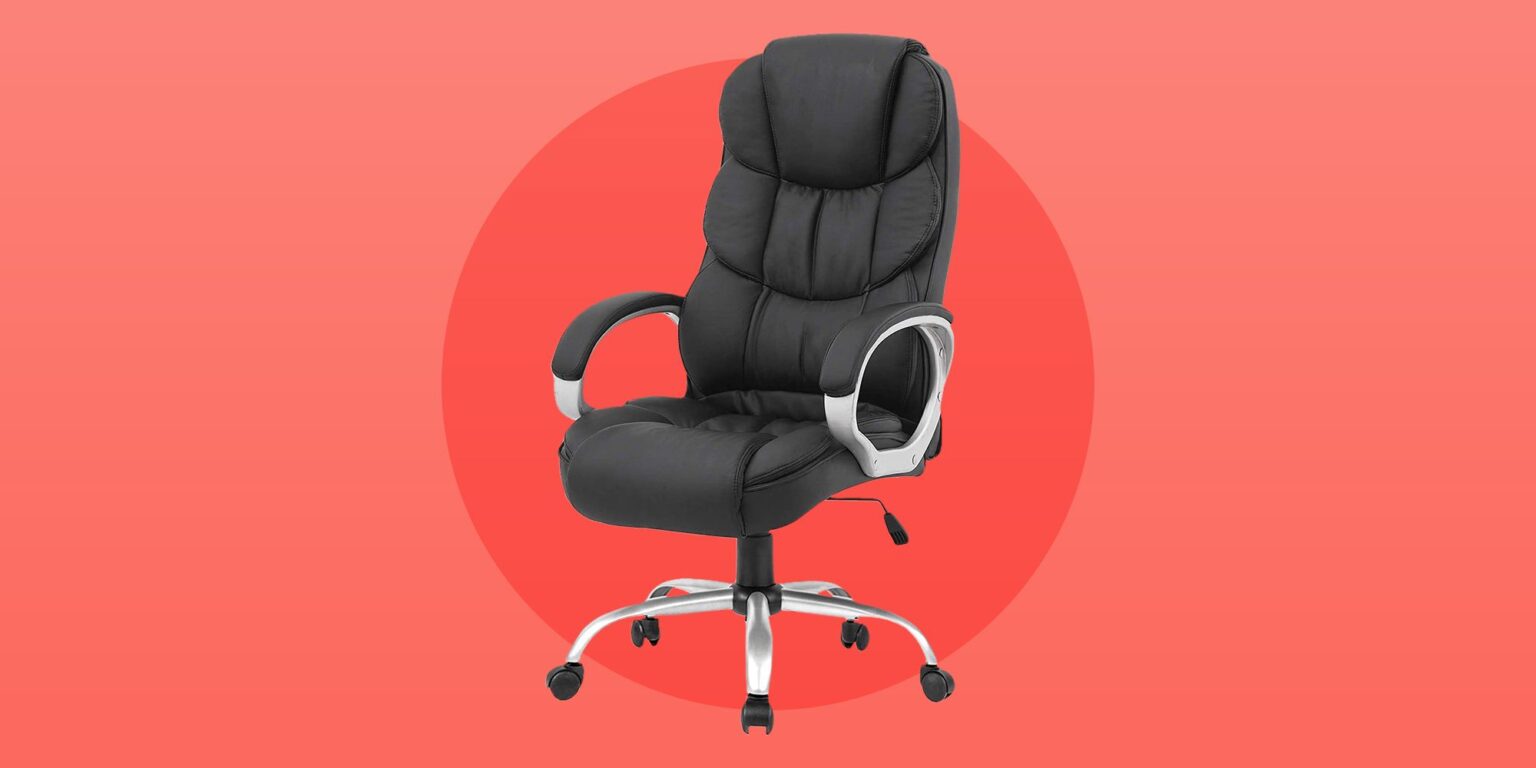 The Best Office Chairs for Comfort and Ergonomics ─ 2024 Guide World Magazine 2024