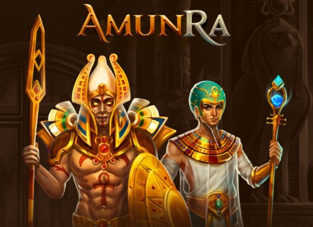 Recensione del gioco Amunra: l'ascesa di un classico online in Italia