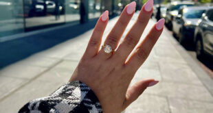 Diamonds Engagement Rings