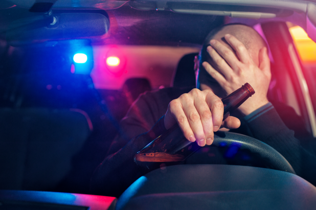 Dangers of Drunk Driving Incidents