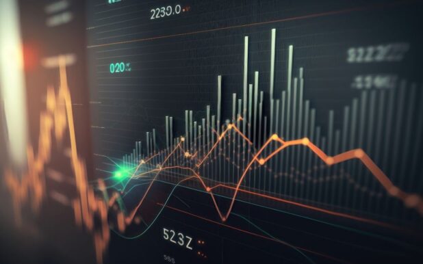 Identifying Entry and Exit Points for Profitable Trades